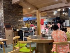 -清河半岛温泉度假酒店