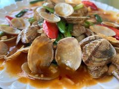 -七鲜渔港美食餐厅(巽寮湾海景店)