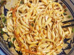 -老九圆山西面馆(CBD店)