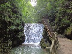 -尧治河旅游度假区