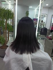-Coo Hair salon