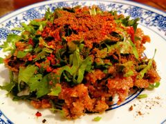 粉蒸牛肉-杨三孃跷脚牛肉(中粮鸿云悦街店)