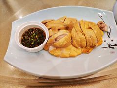 -甸园锦江宾馆(北外滩店)