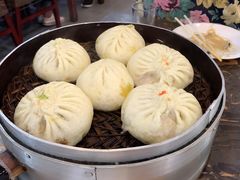 -张包铺(道外店)