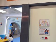 -极橙儿童齿科矫正中心(奥城店)