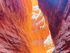 -天山神秘大峡谷