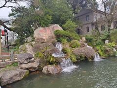 -江心屿景区