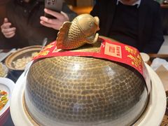 -魏铭鱼头捞饭(晋阳路店)