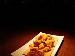 -肆海小川菜酒馆Wine Bistro (青年路店)