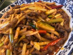 -茅溪菜·家宴(上品拾陆店)