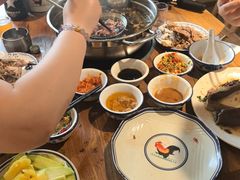 -厝味火锅·潮汕卤水火锅(十一合店)