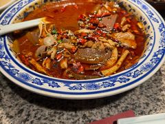 -南京大牌档(香港广场店)