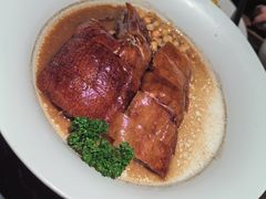 -汤城小厨•粤菜•靓汤(苏州街店)