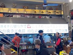 -可可大虾武汉土菜大排档(万松园1店)