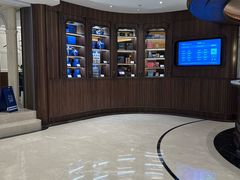 -CHARLIETOWN红茶公司(南京万象天地店)