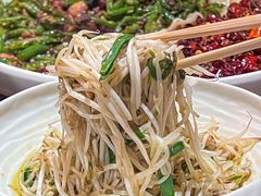 -铁公鸡·四川料理(天环广场店)