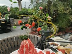 -故里和山·成都火锅(欢乐港湾店)