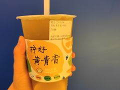 -快乐柠檬happylemon(日月光店)