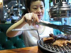 景观位-原始泥炉烤肉(总店)
