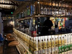 -Nirvana Cafe&Bar(北仓文创街区店)