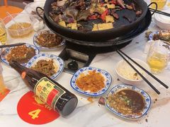 -一烙锅(友谊店)