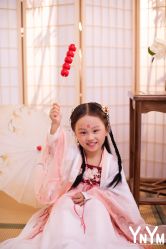 点击看大图 -雅尼·亚米儿童摄影美学馆(汉阳店)