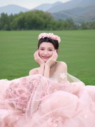 -第一夫人婚纱摄影(南京店)