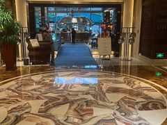 -广州香格里拉酒店