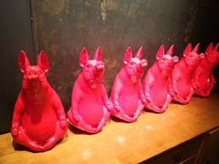 -牛事制造局牛肉火锅(莲岳路店)