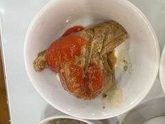 -东街钟楼肉粽(总店)