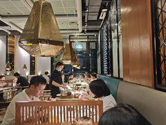 -陶陶居酒家(SM二期购物广场店)