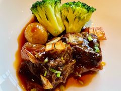 -三号黄浦会Canton Table