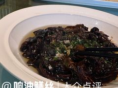 -浦江餐饮•上海菜馆(五四路店)