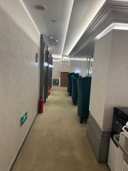 -贝黎诗SPA
