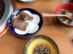 -炎蔵牛舌烤肉