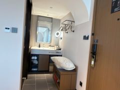 -成都太古里春熙路地铁站亚朵X酒店