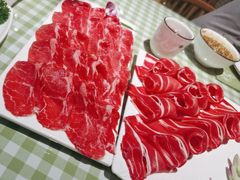 -番食园鲜食火锅(高新店)