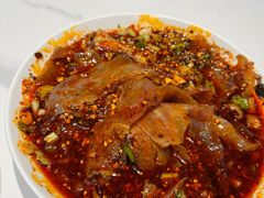 -夫妻肺片·中华老字号·正宗川菜(春熙路店)