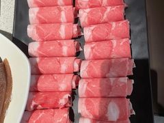 -海底捞大排档火锅(悦荟广场店)