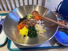 -梨花牛肉汤饭(仁恒伊势丹店)