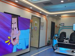 -极橙儿童齿科矫正中心(奥城店)