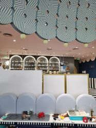 点击看大图 -奈尔宝·儿童乐园·亲子餐厅(前滩店)