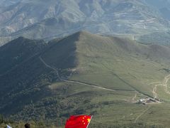 -灵山