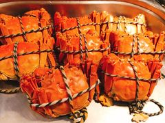 -杭州钱江新城万怡酒店-西餐厅