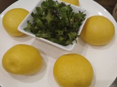 -五观堂素食(新华路店)