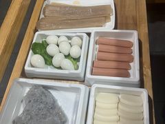 -傣妹火锅(南京东路一店)