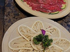 -椒香城门口老火锅(长寿路店)