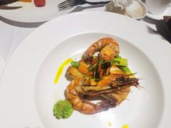 -王品牛排(郑州大卫城店)