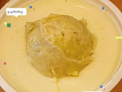 -满记甜品(加州阳光开元广场店)