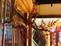 -湘厨壹品(芙蓉广场店)